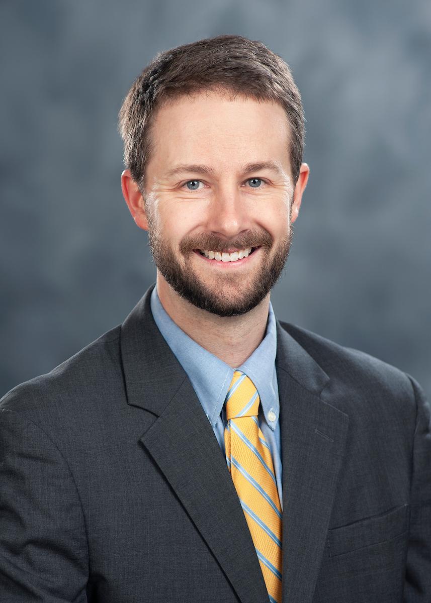 John Michael Vanhorn